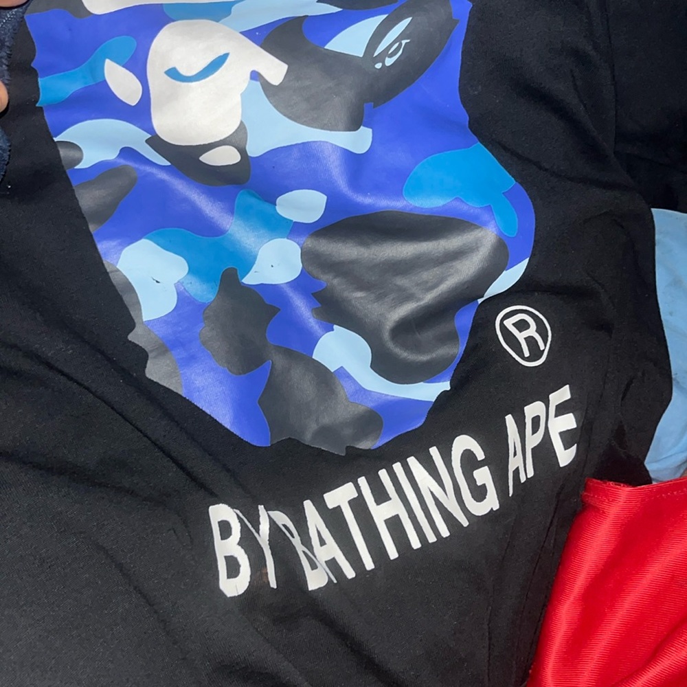 All perfect condition used a few times